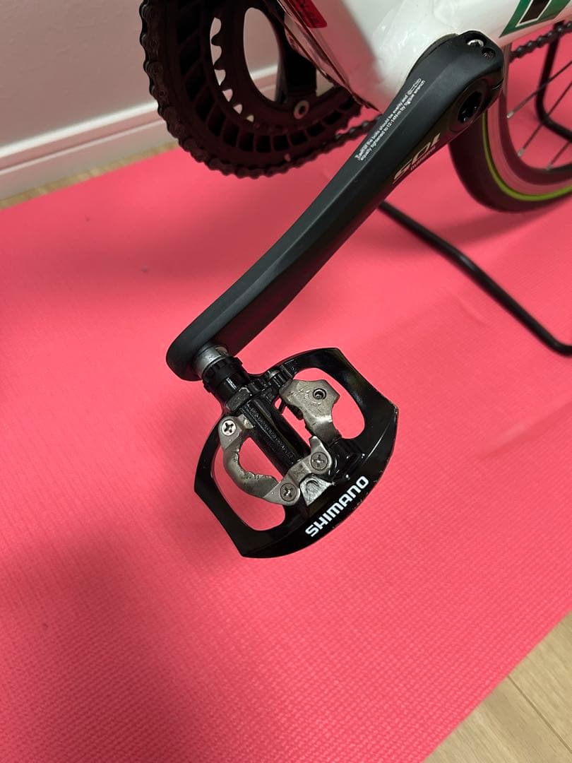 COLNAGO CX-ZERO ALU 105 オプション多数