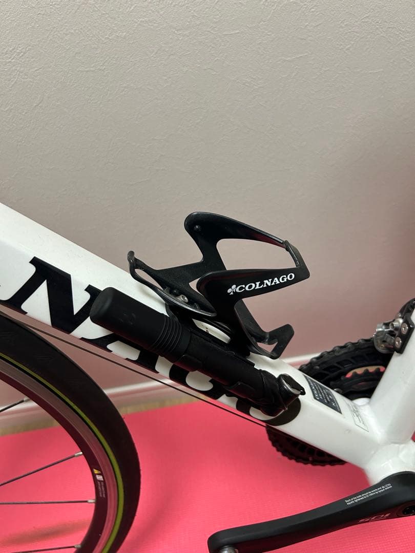 COLNAGO CX-ZERO ALU 105 オプション多数