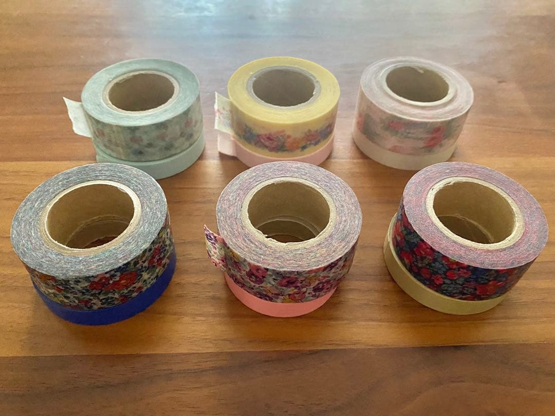 marks マークス　コフレ　ドュ　クチュリエ　全6セット　新品５本込