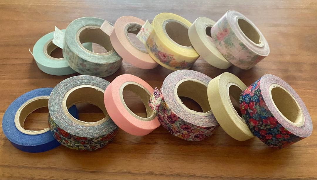 marks マークス　コフレ　ドュ　クチュリエ　全6セット　新品５本込