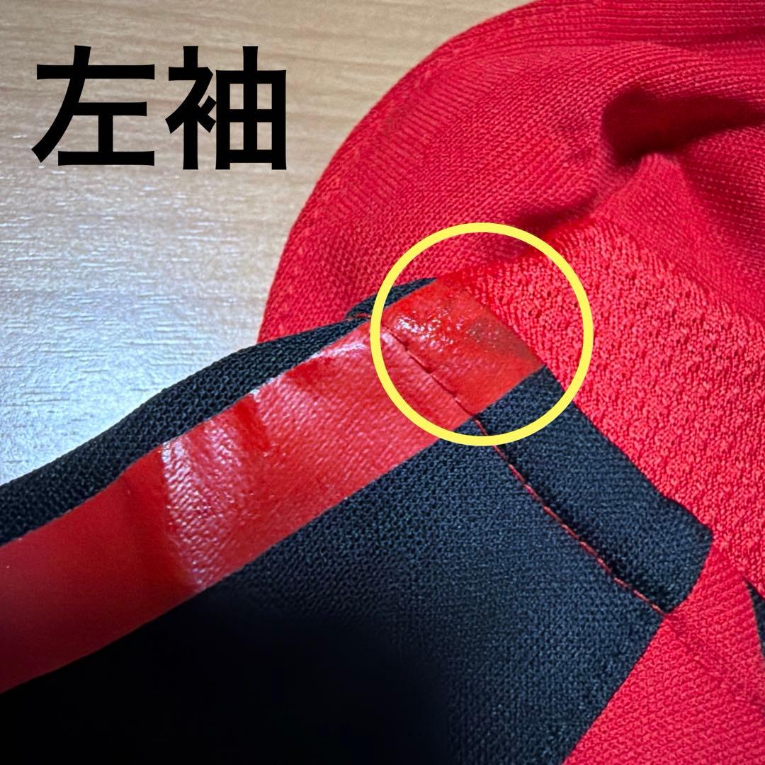 ACミラン　05-06 ユニフォーム　【新品、未使用、タグ付き】