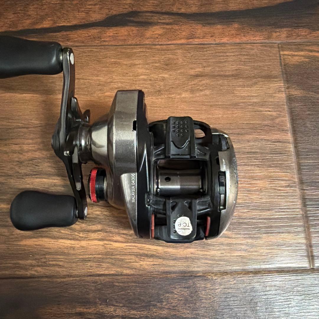21スコーピオンDC