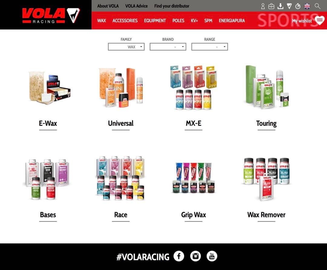 VOLA　HM RACE　リキッド　黄　100ml　 toko ガリウム