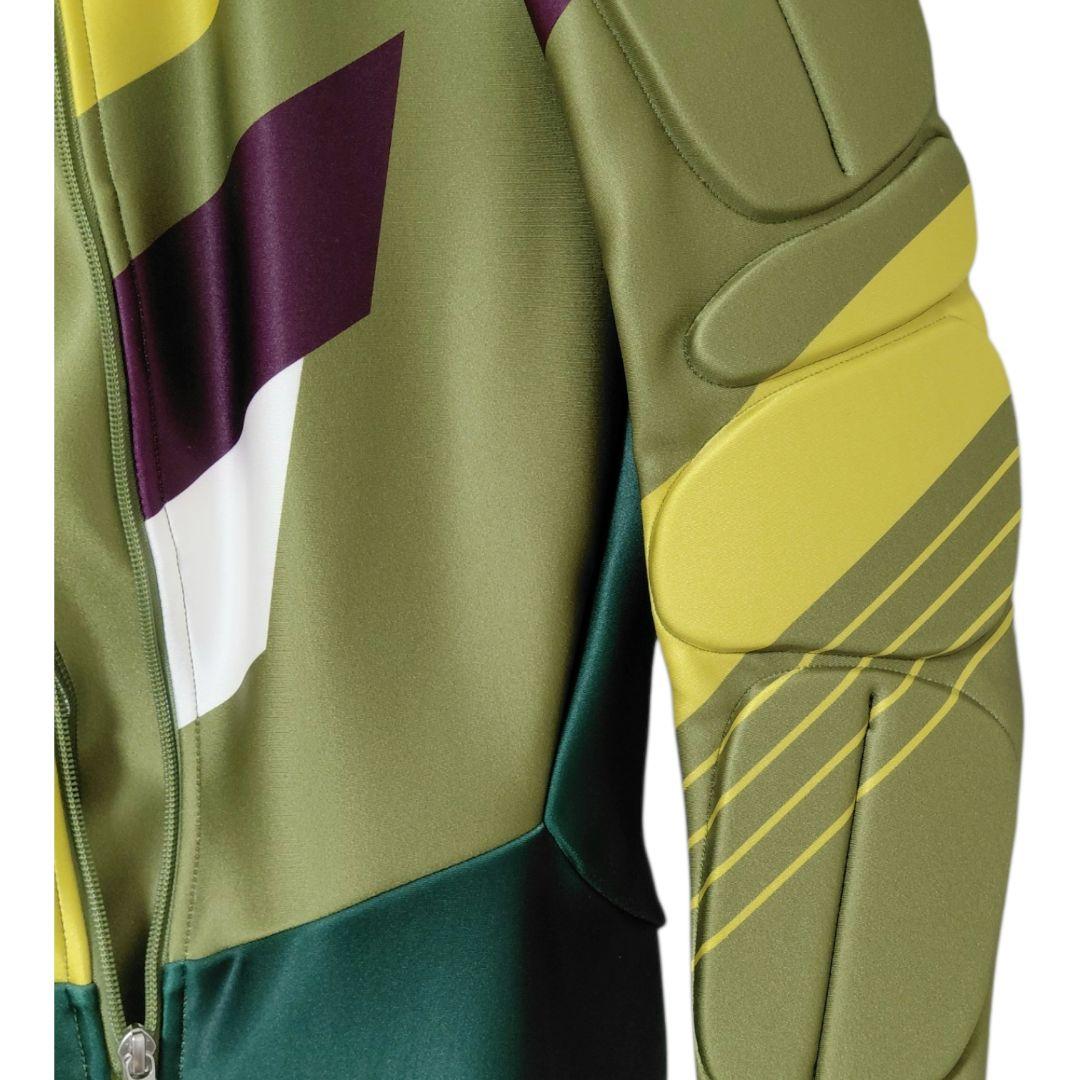 MIZUNO　ミズノ　GSワンピース　M