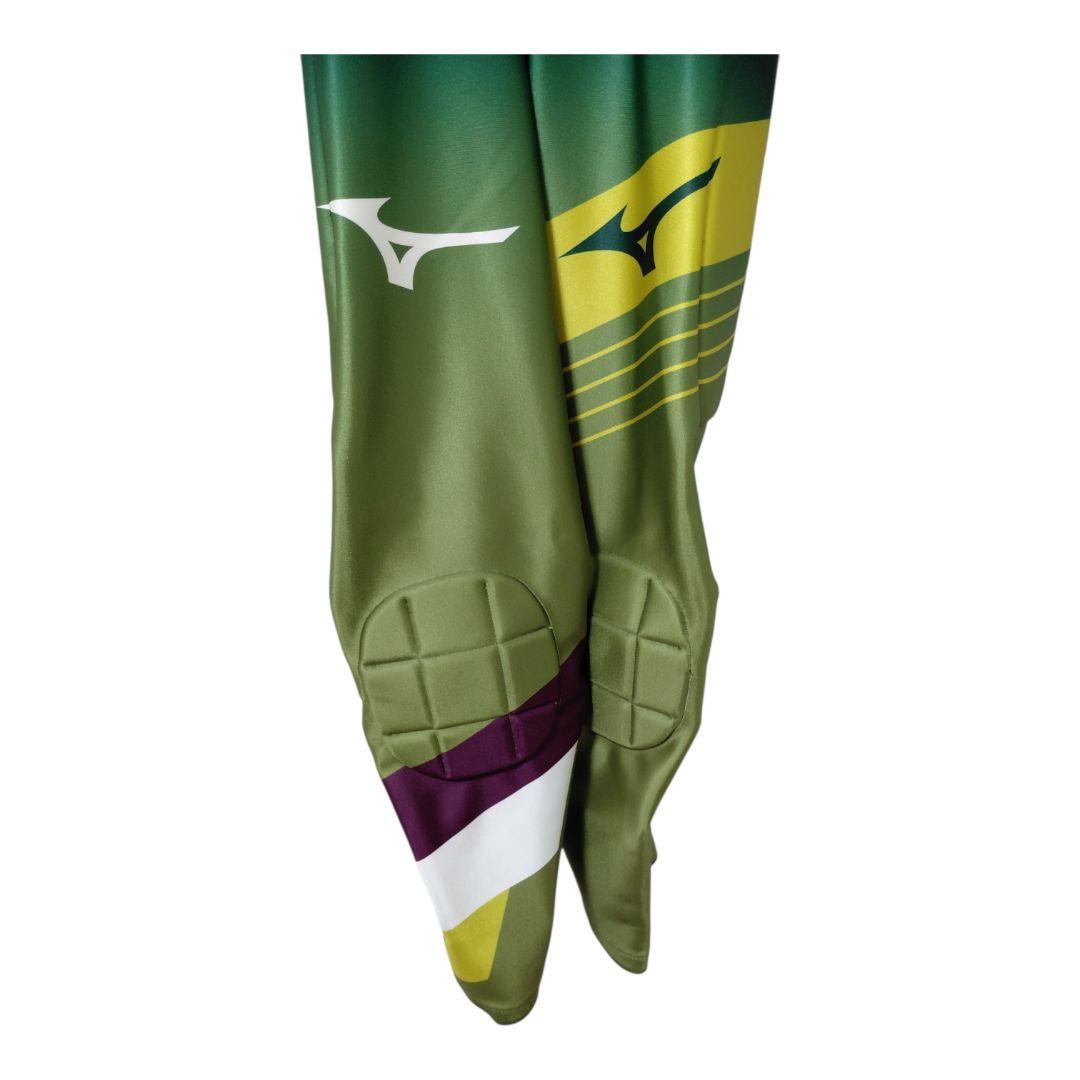 MIZUNO　ミズノ　GSワンピース　M