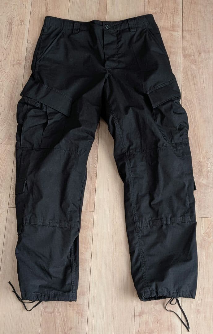 ほぼ新品 TRU-SPEC TRUパンツ Mサイズ Regular