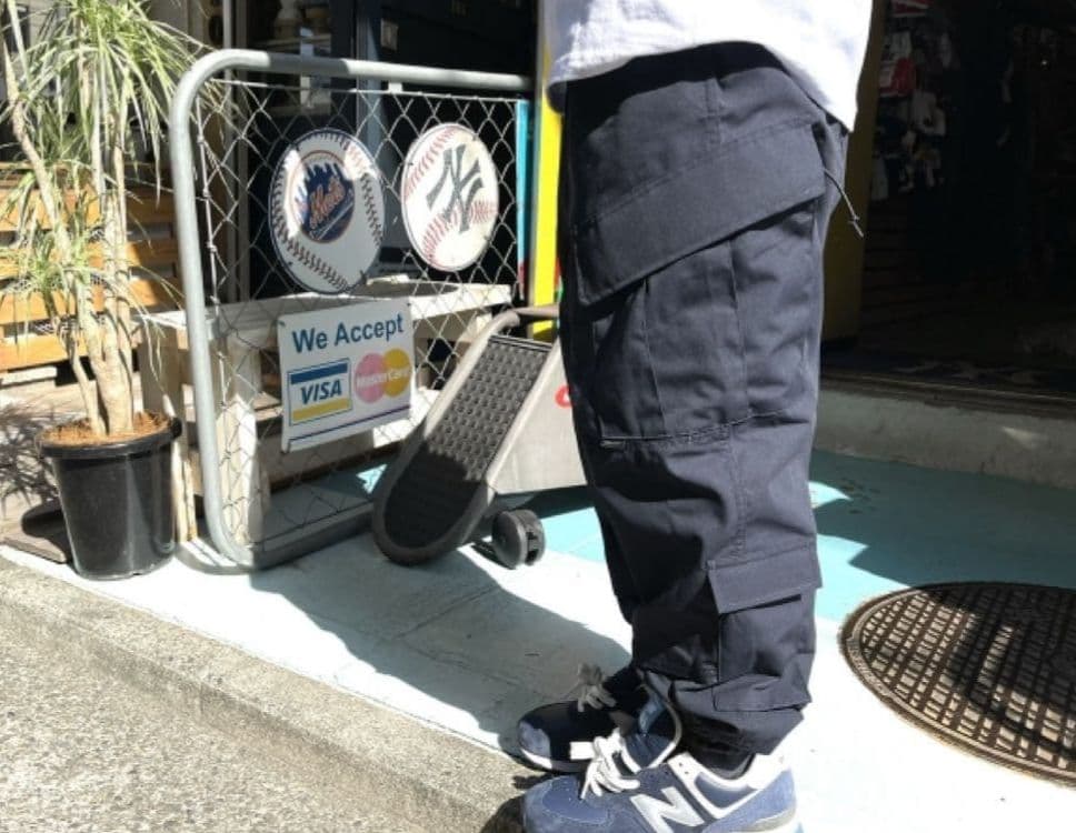 ほぼ新品 TRU-SPEC TRUパンツ Mサイズ Regular