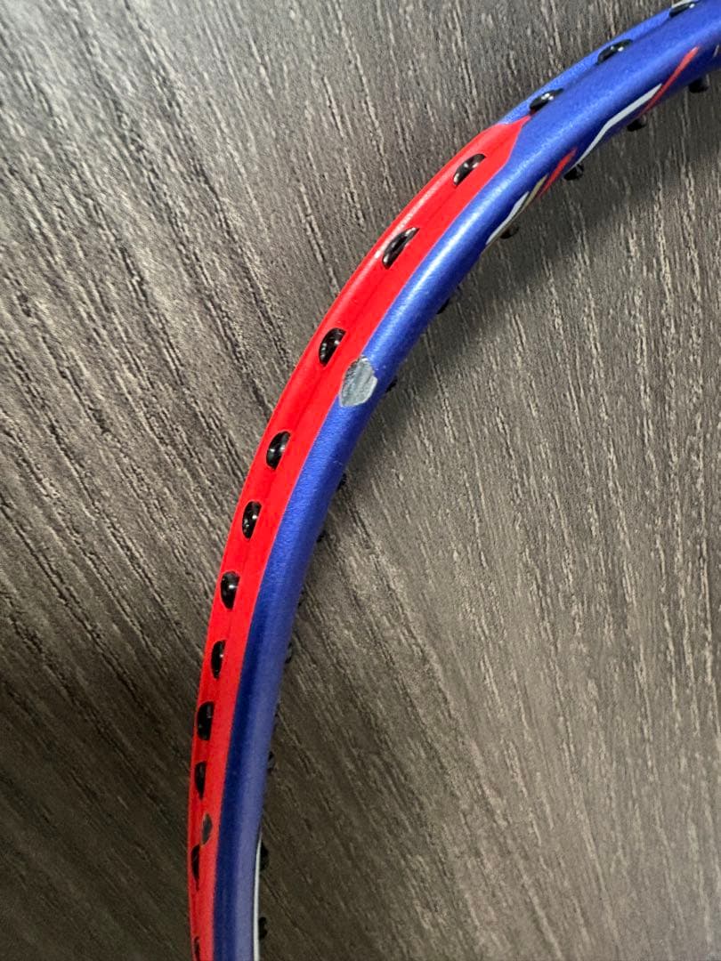 YONEX DUORA 10 LCW 3UG5 廃盤品
