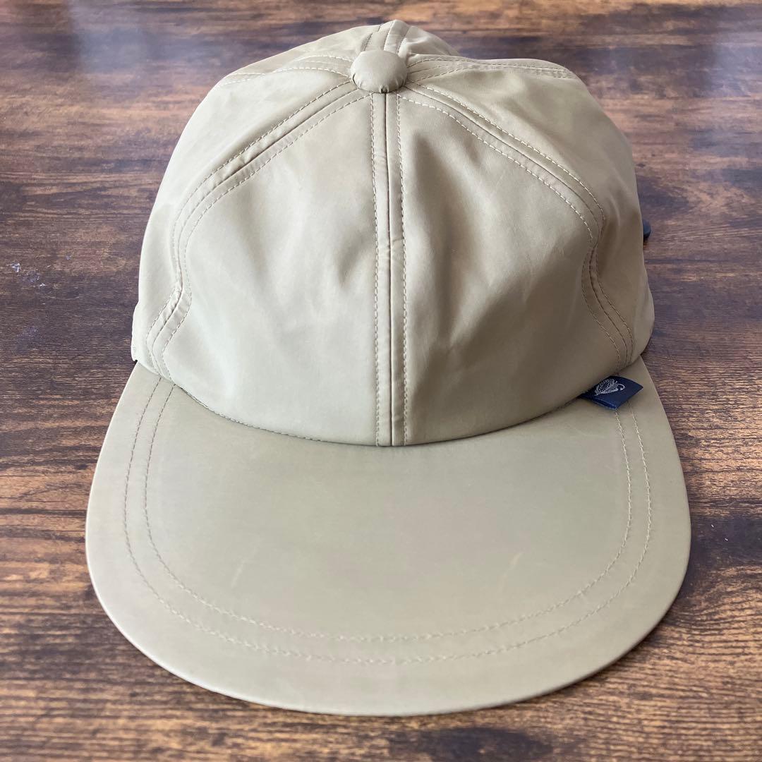 GORE-TEX × ダイワ精工 Alltmorr フィッシングキャップ