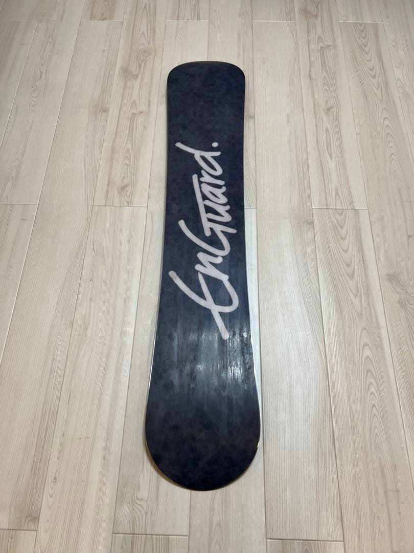 25-26 EnGuard ZINNIA アンガード ジーニア 150cm
