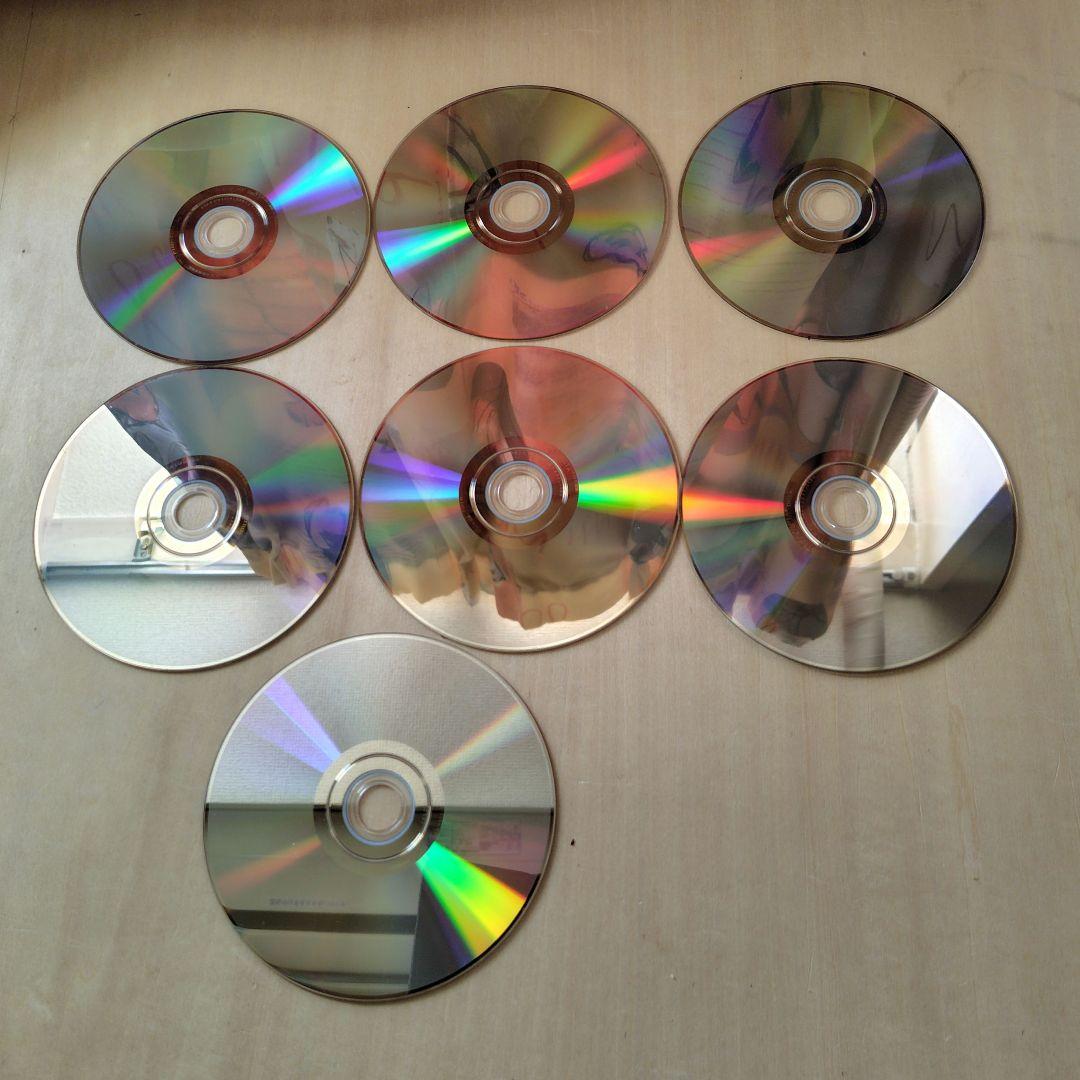 レア 雑居時代 DVD 全7巻セット 大原麗子 石立鉄男