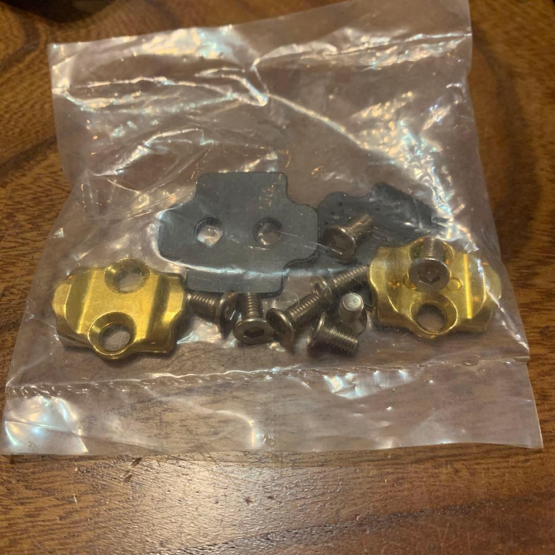 Crankbrothers クランクブラザーズ　限定カラー　マレット3