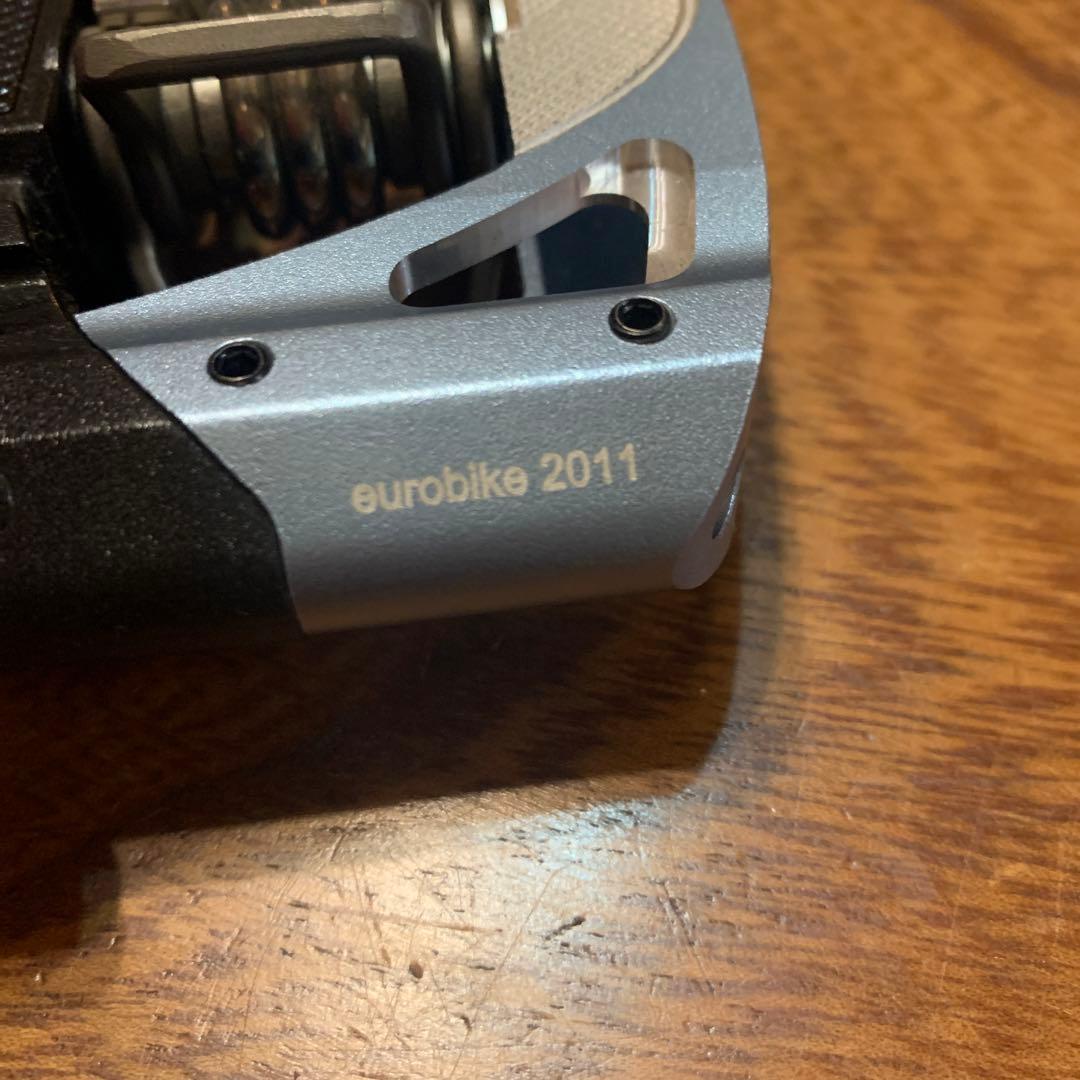 Crankbrothers クランクブラザーズ　限定カラー　マレット3