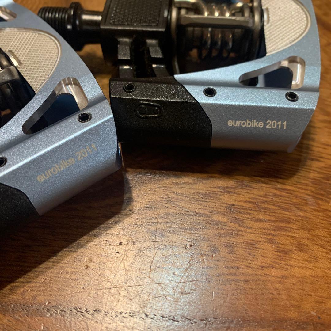 Crankbrothers クランクブラザーズ　限定カラー　マレット3