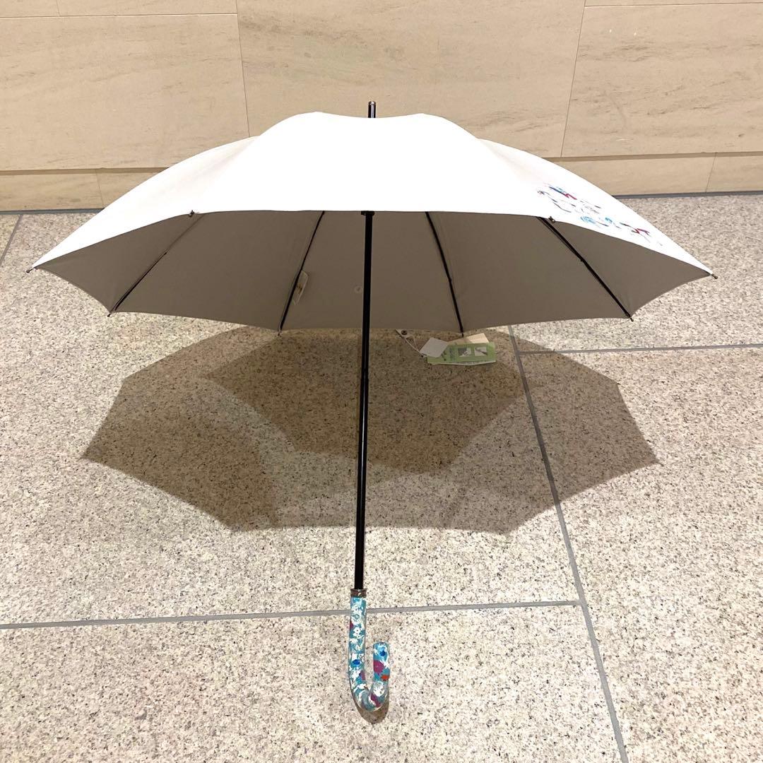 専用 ジルスチュアート パラソル
