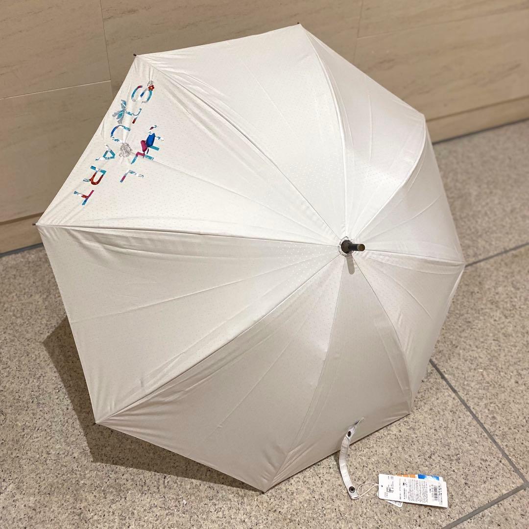 専用 ジルスチュアート パラソル