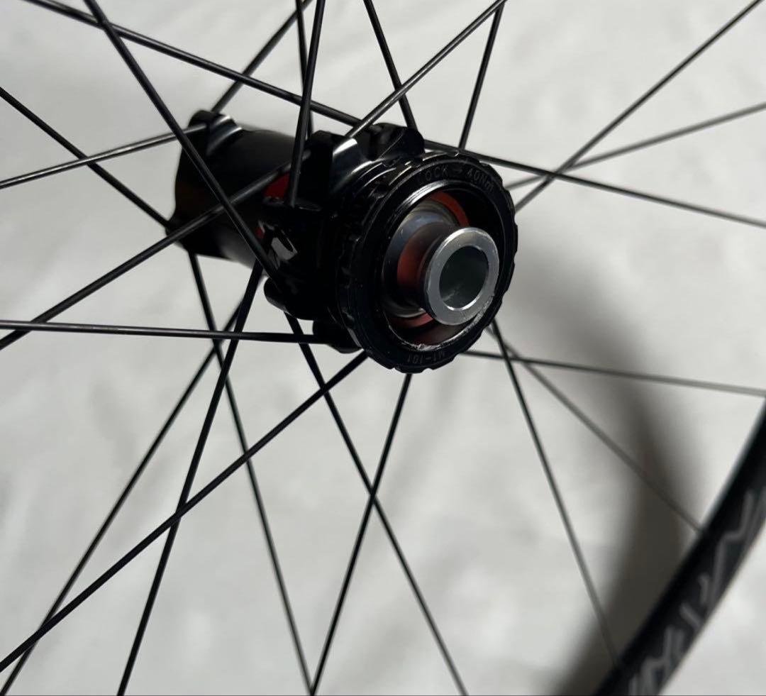 【整備清掃済】FULCRUM RACING 500 DB直接取引
