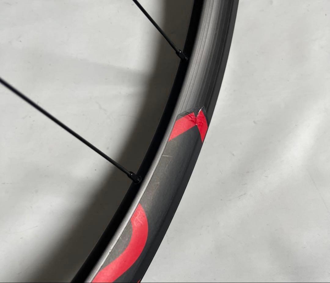 【整備清掃済】FULCRUM RACING 500 DB直接取引