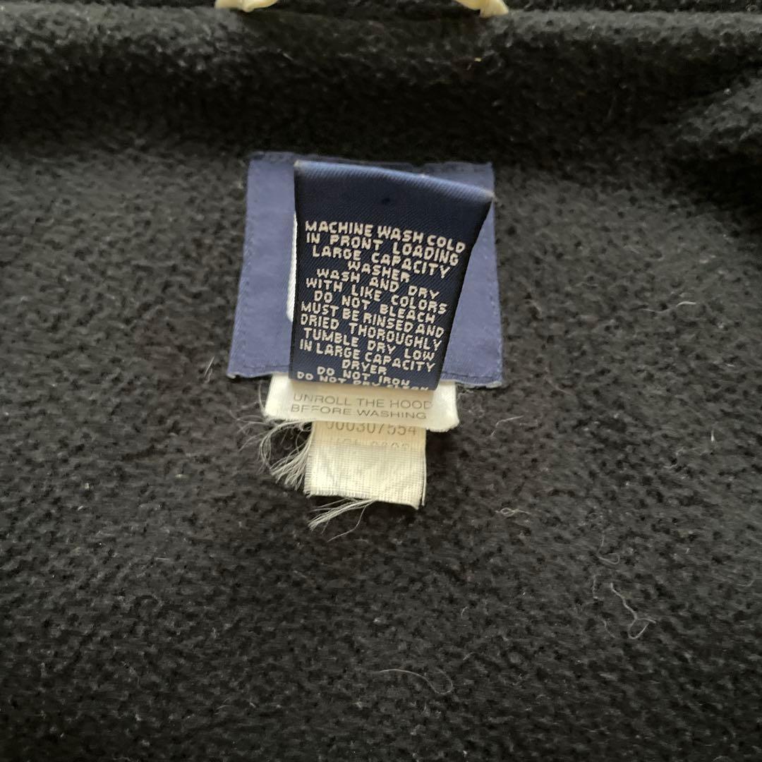 00s OLD GAP ダウンベスト　テック y2k オールドギャップ
