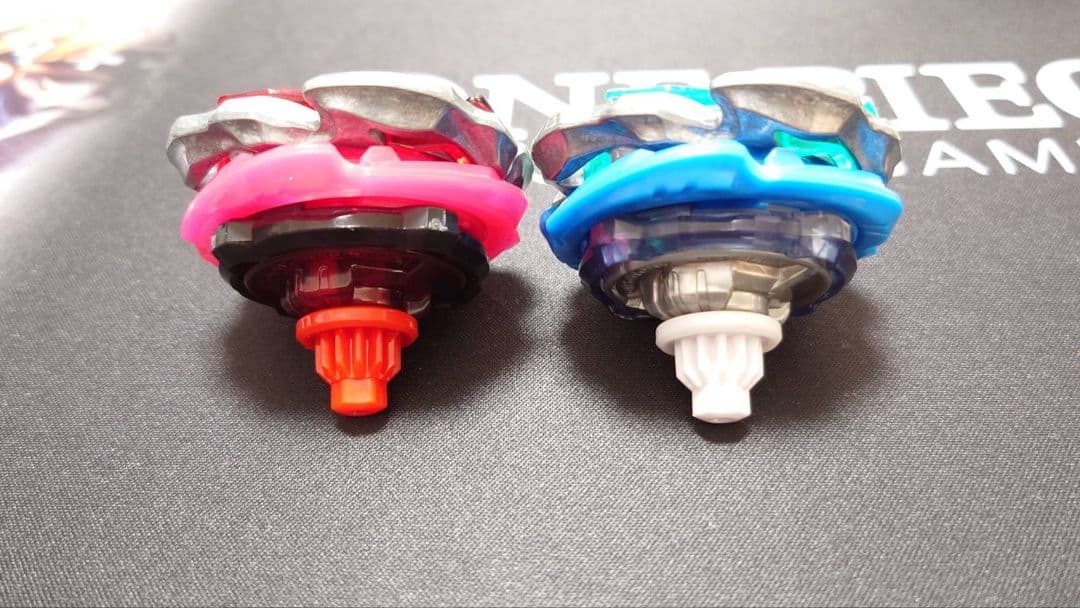 【ベイブレードX】CX-05 ヘルズリーパーT4-70K