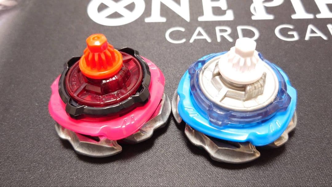 【ベイブレードX】CX-05 ヘルズリーパーT4-70K