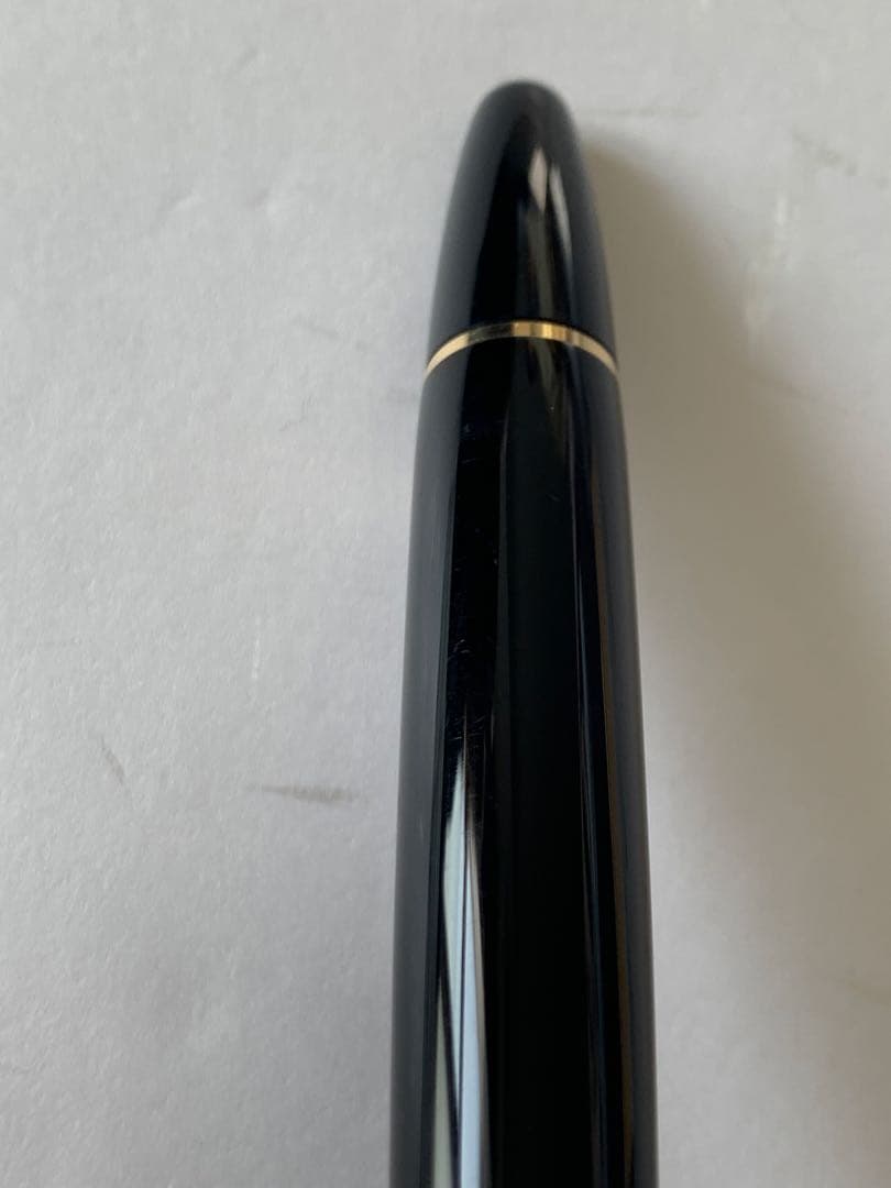 MONTBLANC 146 万年筆 14Kペン先