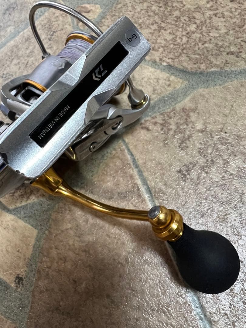 値引き可能‼︎ DAIWA ダイワ FREAMS LT4000-C フリームス