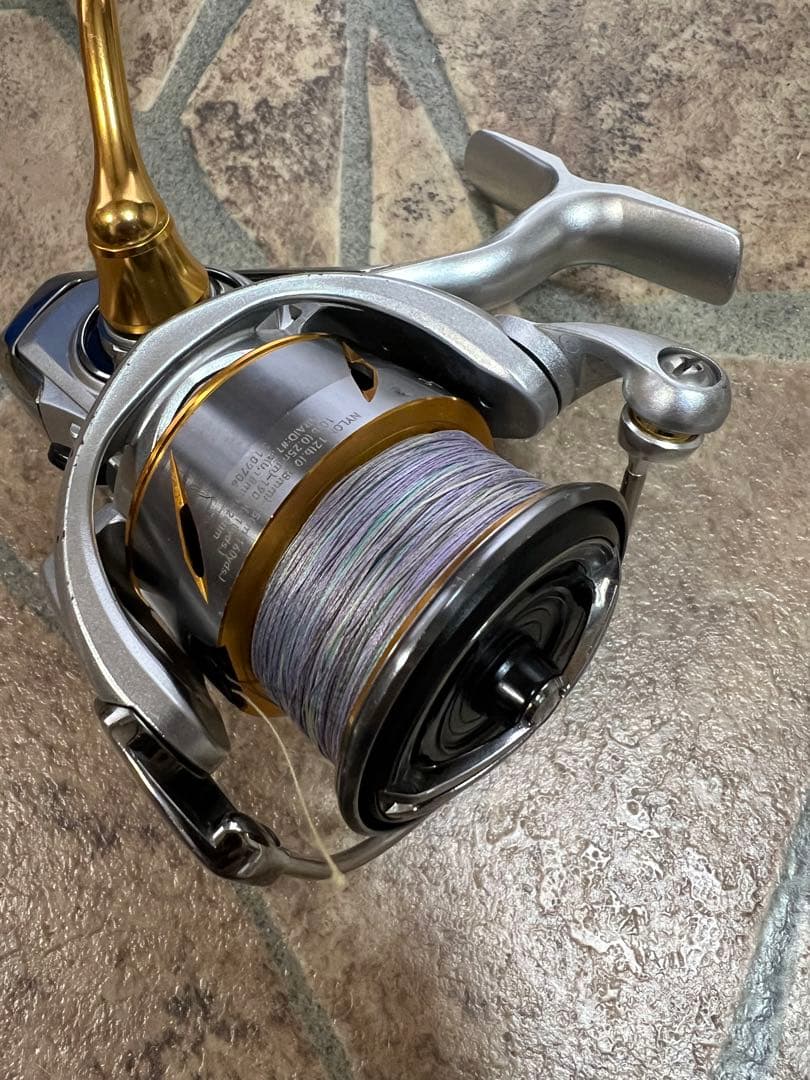 値引き可能‼︎ DAIWA ダイワ FREAMS LT4000-C フリームス