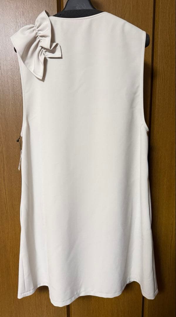 【新品】FENNEL アシンメトリージレ