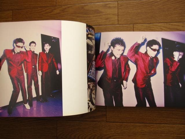 40 YMO 1979-2019　三浦憲治　初版　帯付き