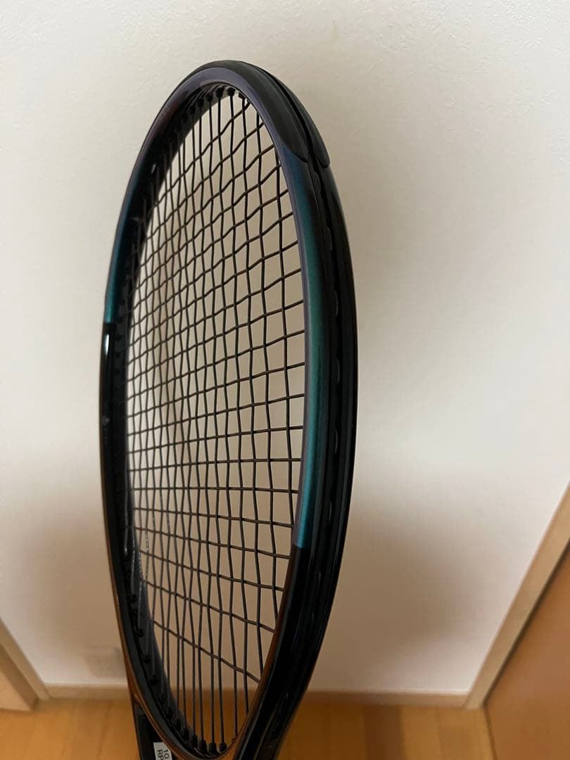 2025年モデル HEAD テニスラケットGravity PRO G2