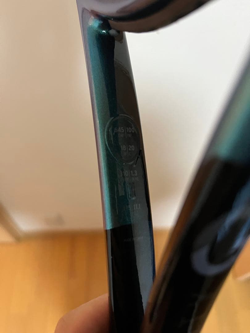 2025年モデル HEAD テニスラケットGravity PRO G2