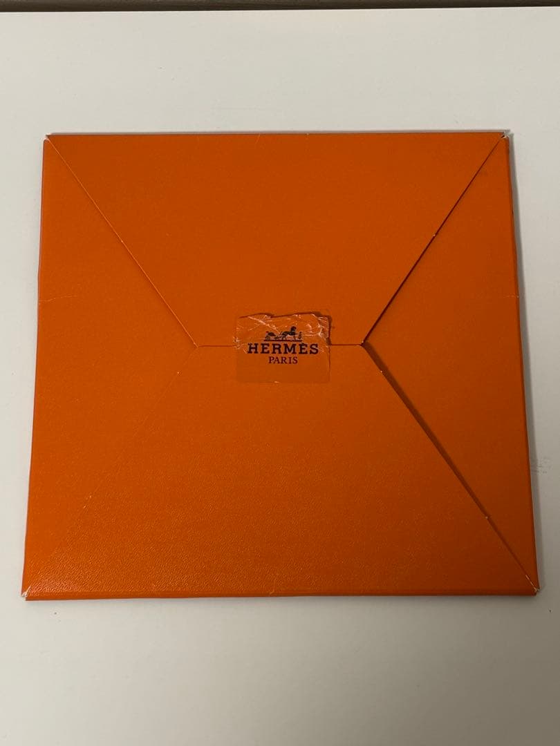 HERMES エルメス カレ90アズレージョ ブルー 貴族船 アスレホ スカーフ