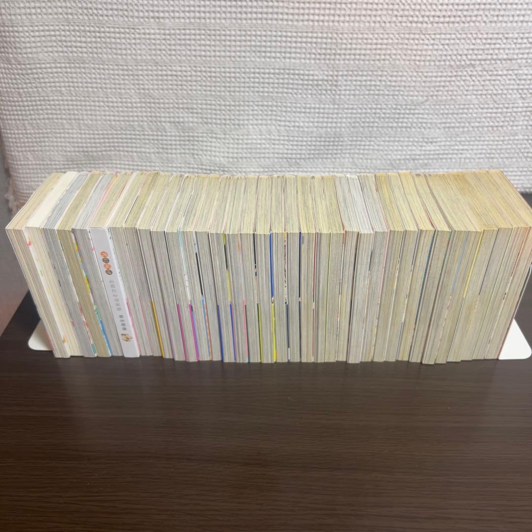君に届け 完全読破セット 全35冊 初版多数 帯付き