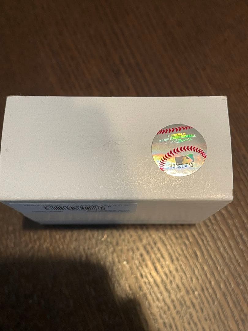 大谷翔平 MLB ドジャース 記念メダル 50/50達成記念 ゴールドコイ