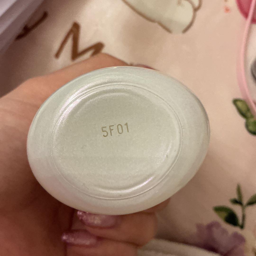 Dior  エッセンスオブライトセラム50ml
