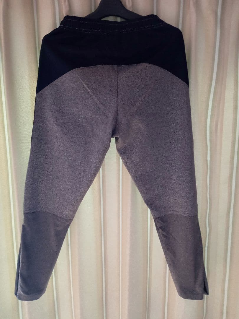 【美品】ルースイソンブラ　シングルフェイスジャージ S