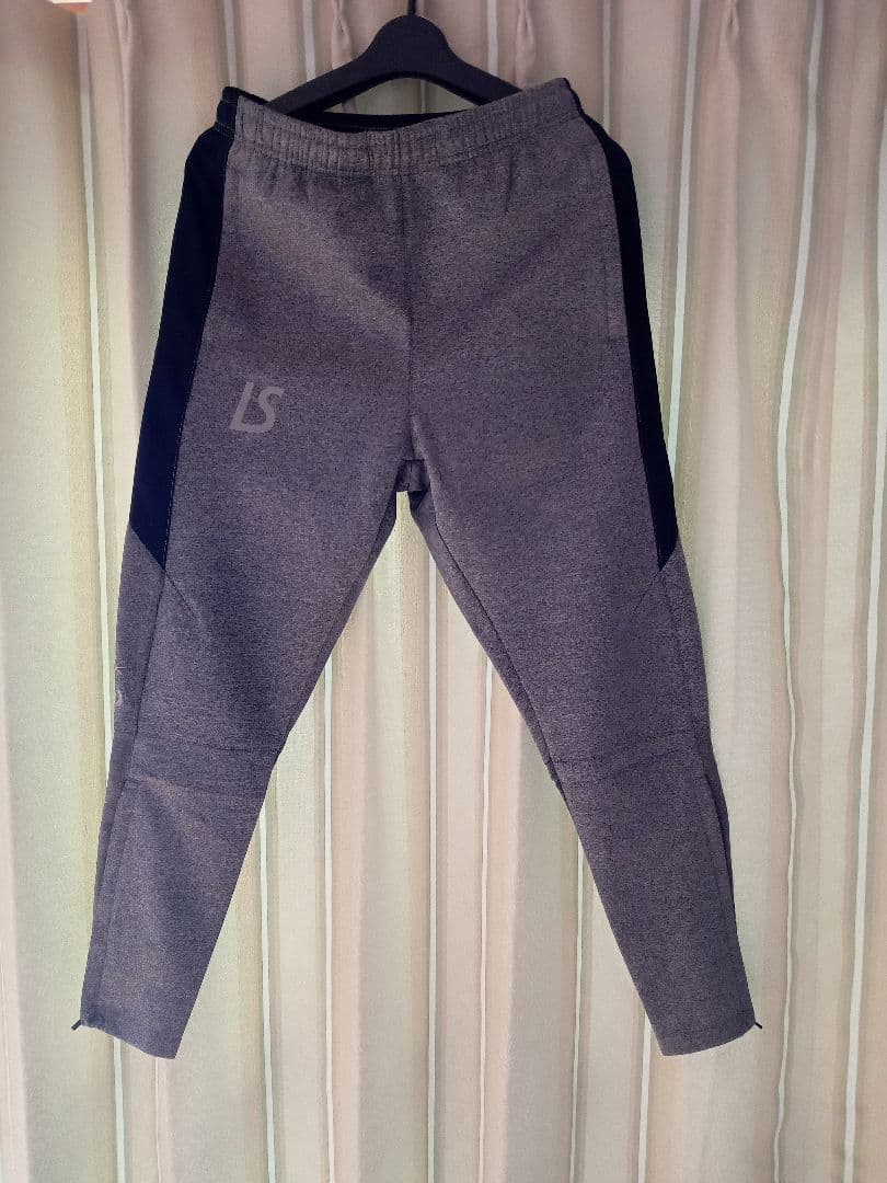 【美品】ルースイソンブラ　シングルフェイスジャージ S