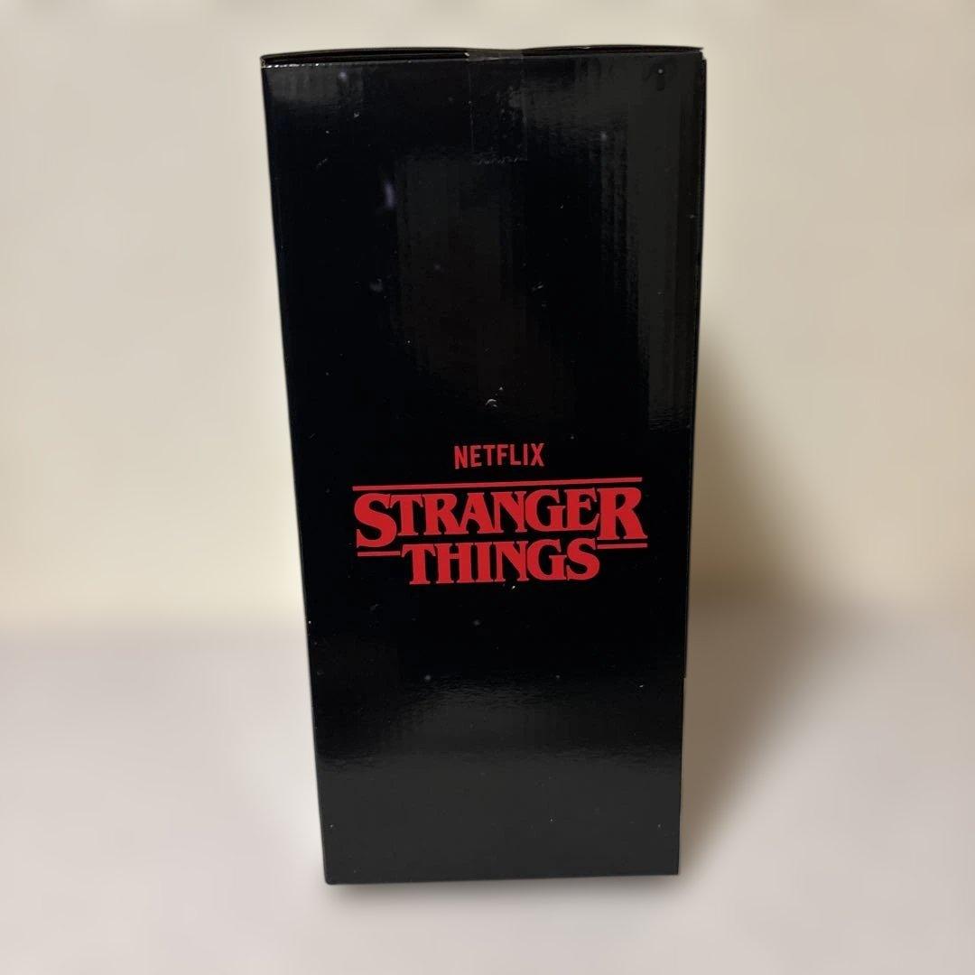 BANDAI ストレンジャー・シングス デモゴルゴンフィギュア 一番くじ B賞