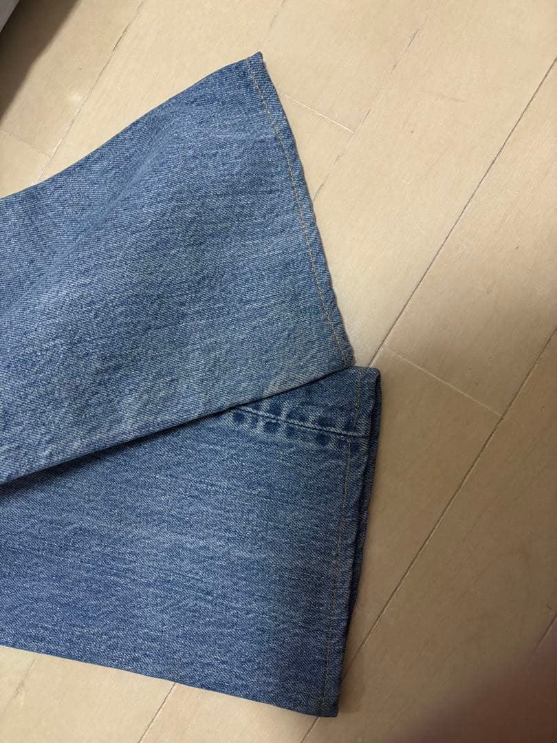 リーバイス505 66前期　大セール！