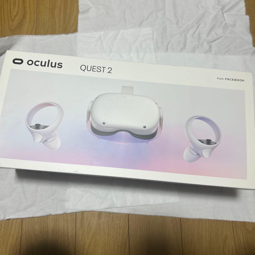 その他  quest2 128gb
