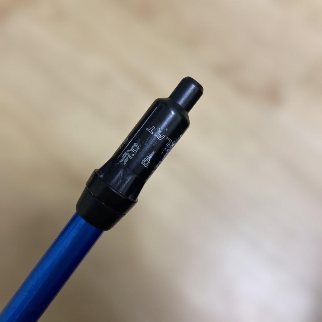 PING CB Sゴルフシャフト