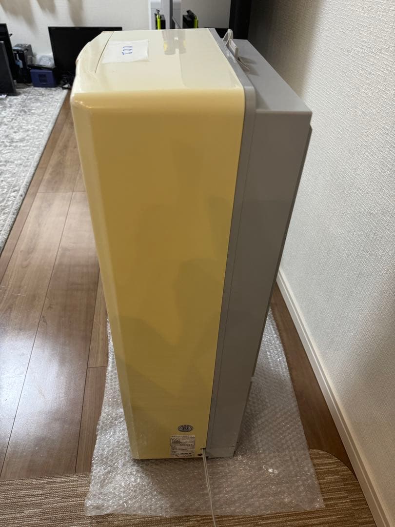 コロナルームエアコンウインド形冷房専用形式名CW -167R