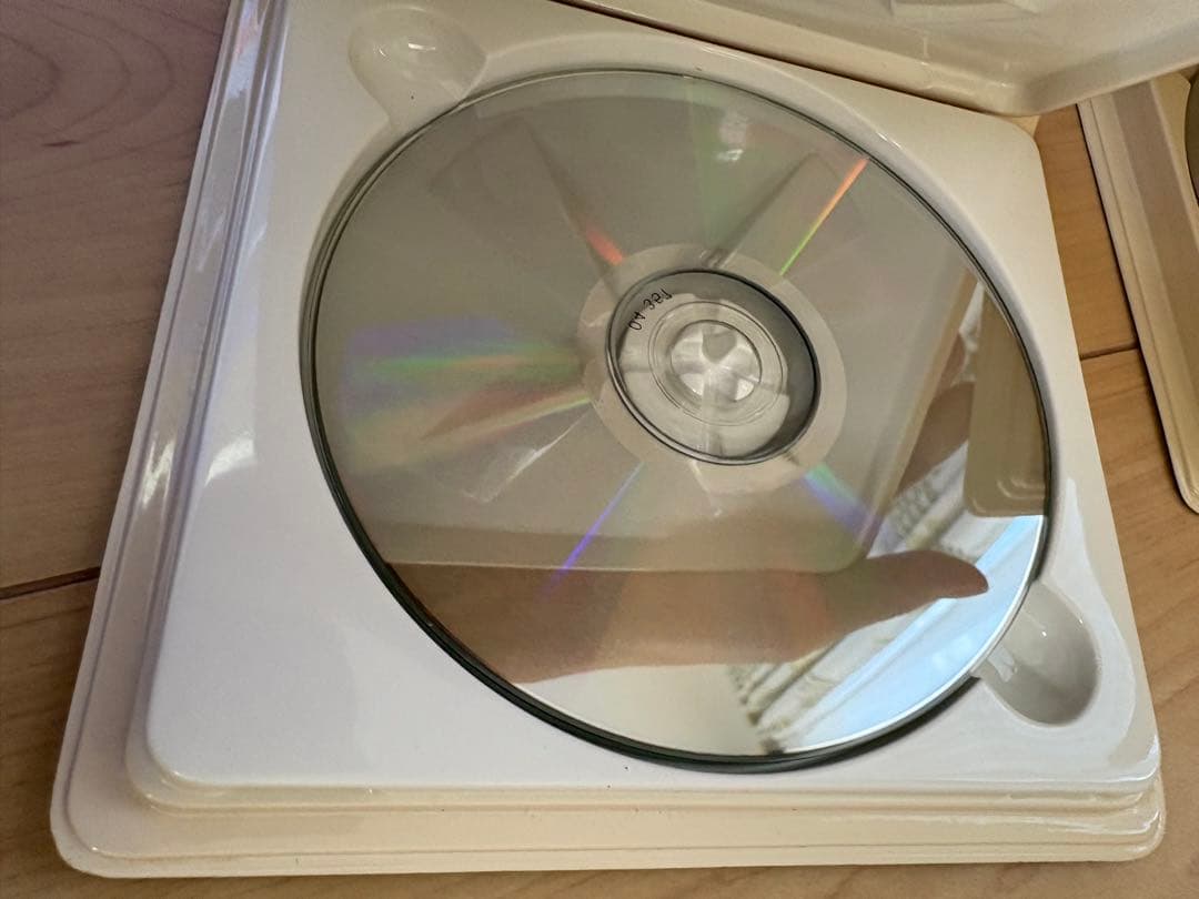 シングアロング　DVD
