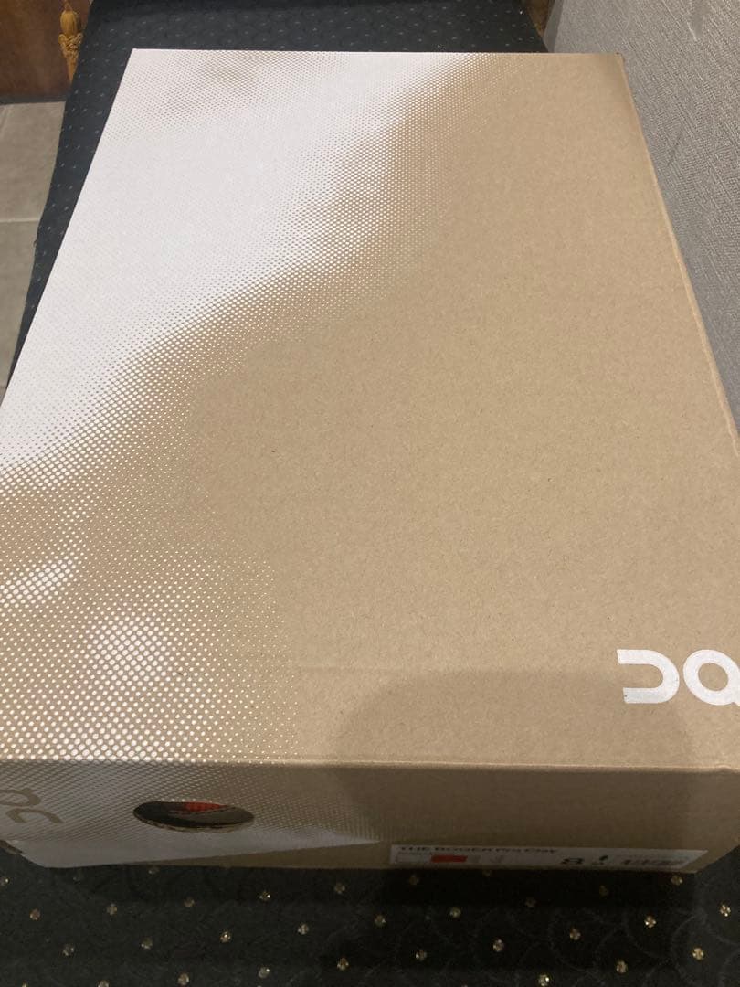 新品未使用　希少【ON】THE ROGER Pro Clay メンズ　26センチ