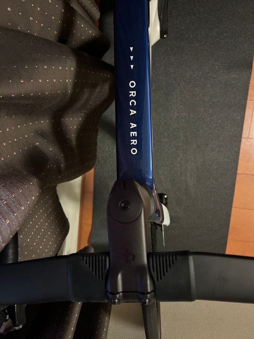 ORBEA ORCA AERO ロードバイク