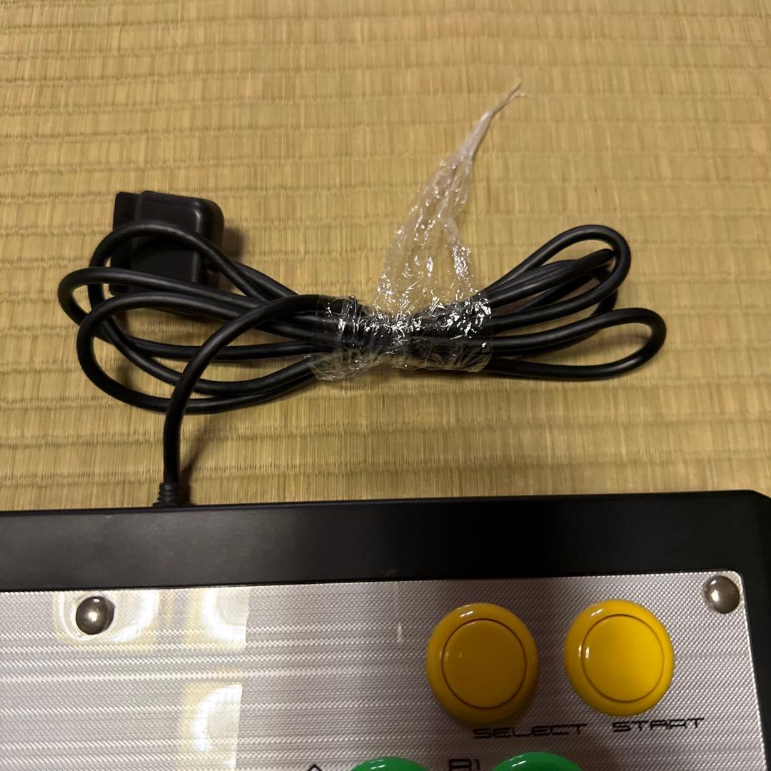 蛙ちゃんさん専用]リアルアーケードプロ アケコン 【動作確認済み】