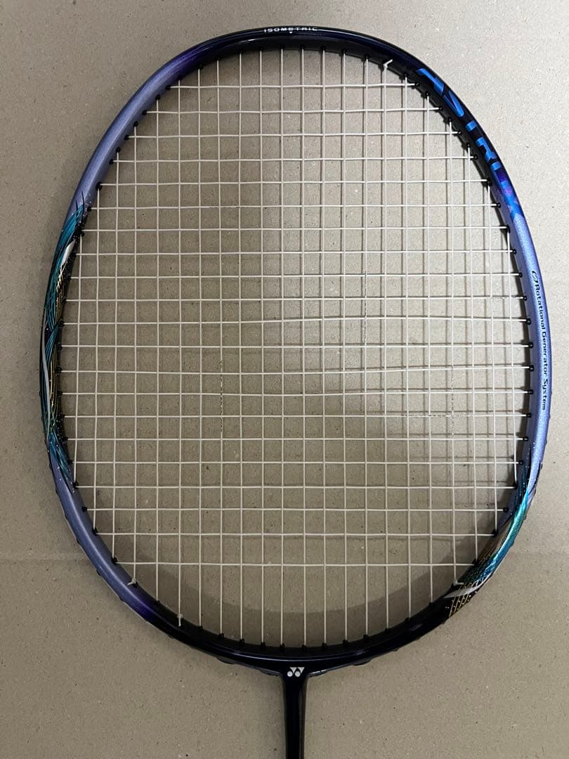 ヨネックスアストロクス55A