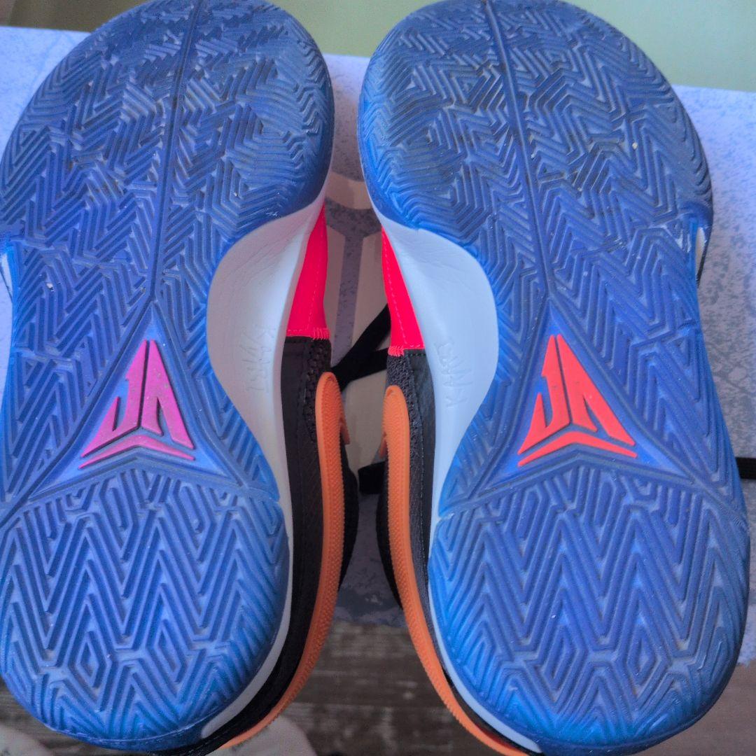 Nike　JA1　オールスター26cm