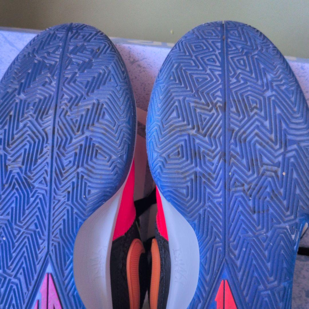 Nike　JA1　オールスター26cm